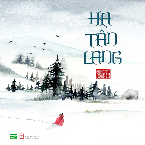 Audio truyện Hạ Tân Lang