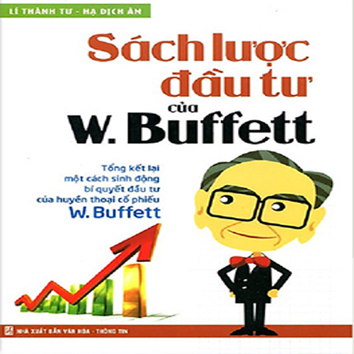 Audio Sách Lược Đầu Tư Của Warren Buffett