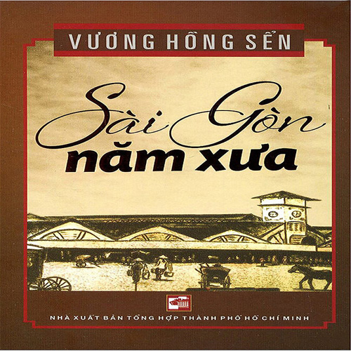 Audio Sài Gòn Năm Xưa