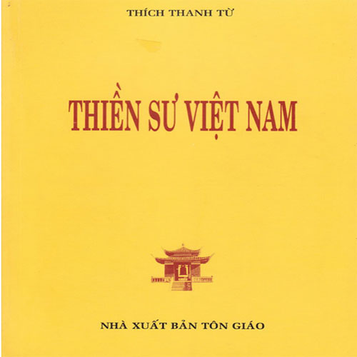 Audio truyện Thiền Sư Việt Nam