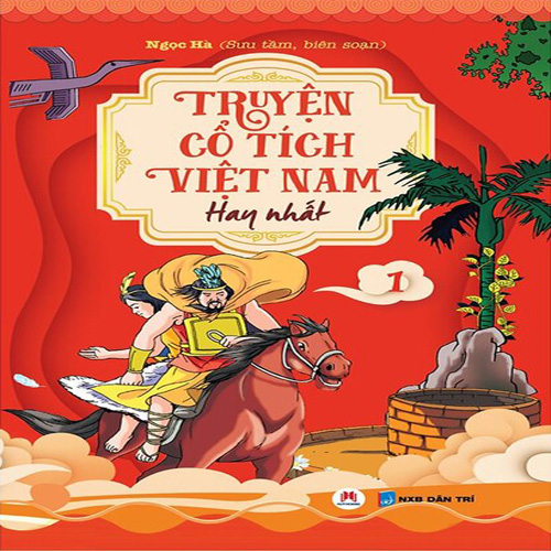 Audio truyện Truyện cổ tích Việt Nam