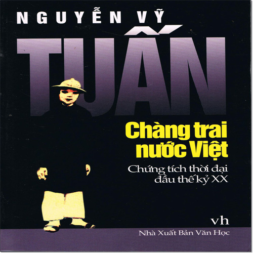 Audio truyện Tuấn, Chàng trai nước Việt
