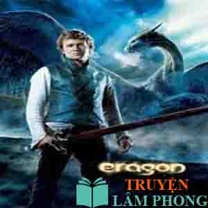 Truyện Eragon 2 (Eldest) - Đại Ca